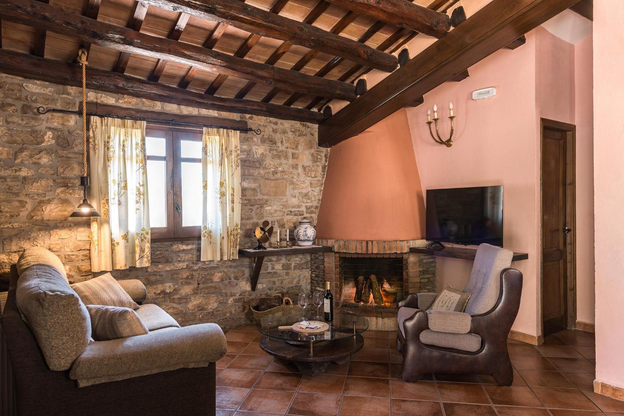 Hostal Cal Carulla L'Astor Exterior foto