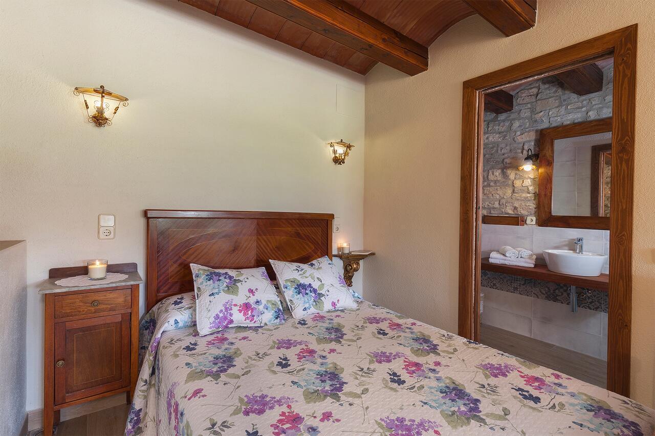 Hostal Cal Carulla L'Astor Exterior foto